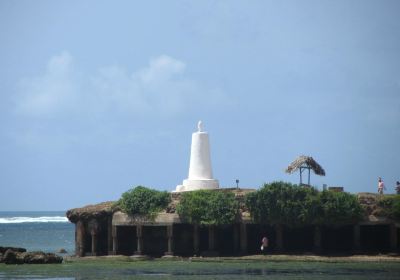 Vasco da Gama Pillar