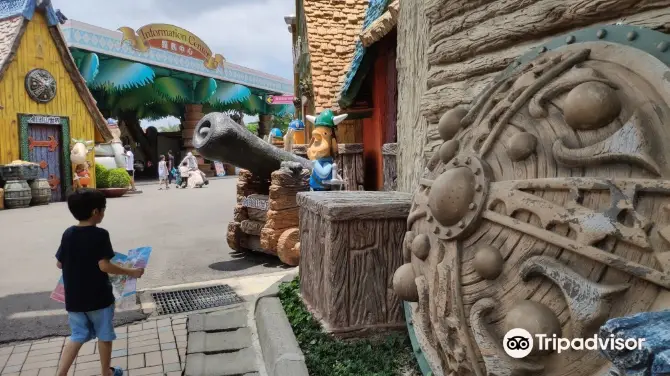 3_劍湖山世界主題樂園