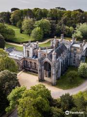 Highcliffe Castle