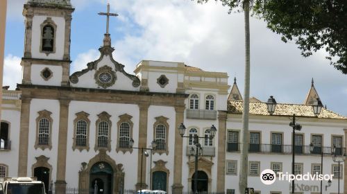 Ordem Terceira Sao Domingos Gusmao church