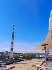 Museo de la Automoción y la Tecnología de Sinsheim