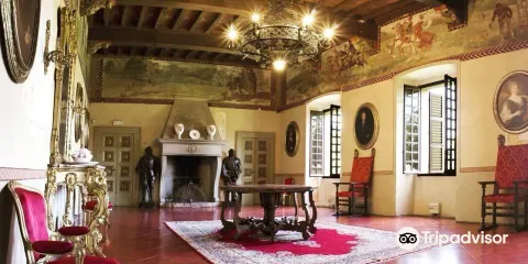 Saint Peter's Castle