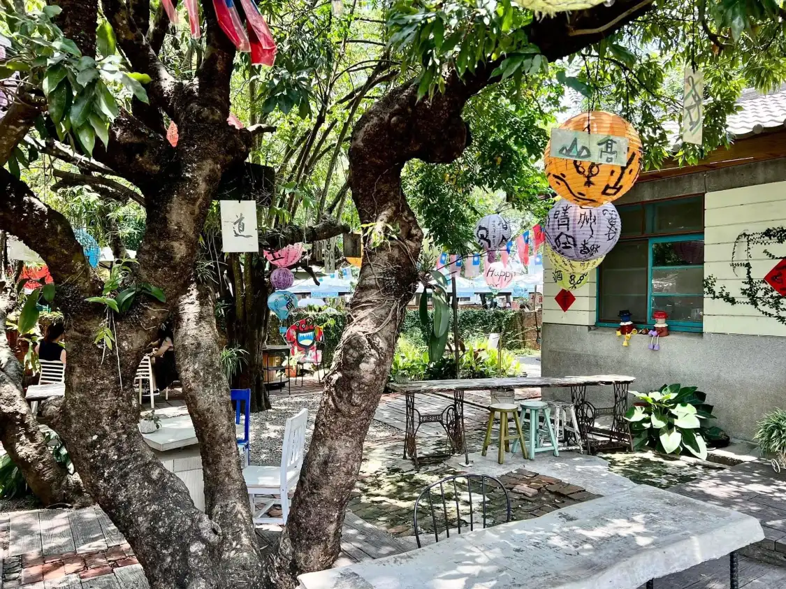 Hotel in zona Nuovo villaggio di Guangfu