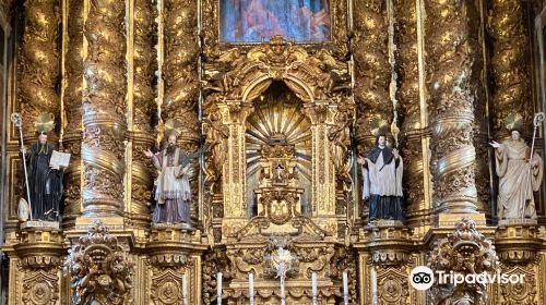 Porto Cathedral