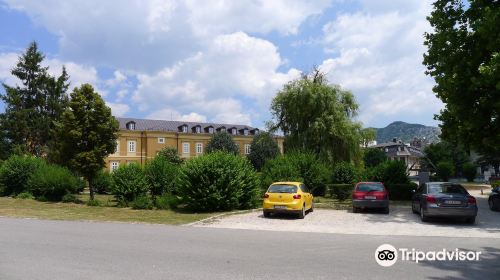 National Museum of Montenegro