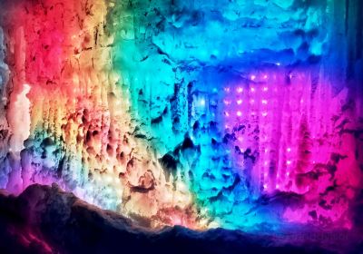 Ice Castles