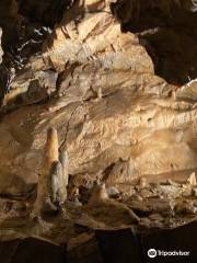 Бозковская доломитовая пещера