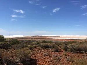 Red Hill Lookout Rd