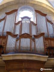 Chapelle du Centre Diocesain