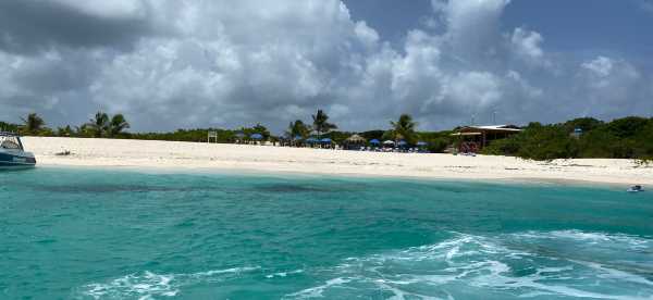 Meest aanbevolen hotels in Anguilla