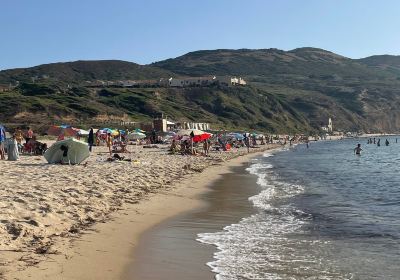 Spiaggia di Fontanamare