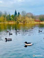 Seaton Park Aberdeen