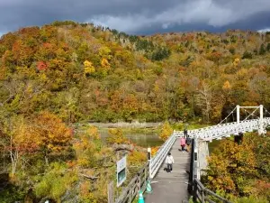 神居古潭