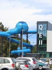 QEII Recreation and Sport Centre