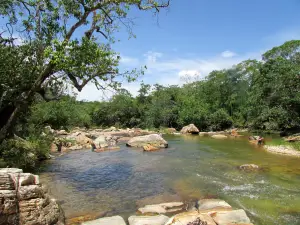 Balneário Praia Grande