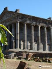 Garni Historical and Cultural Museum-Reservation