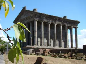 Garni Historical and Cultural Museum-Reservation