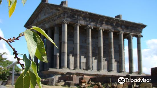 Garni Historical and Cultural Museum-Reservation