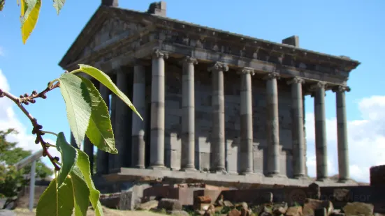 Garni Historical and Cultural Museum-Reservation