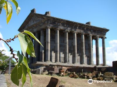 Garni Historical and Cultural Museum