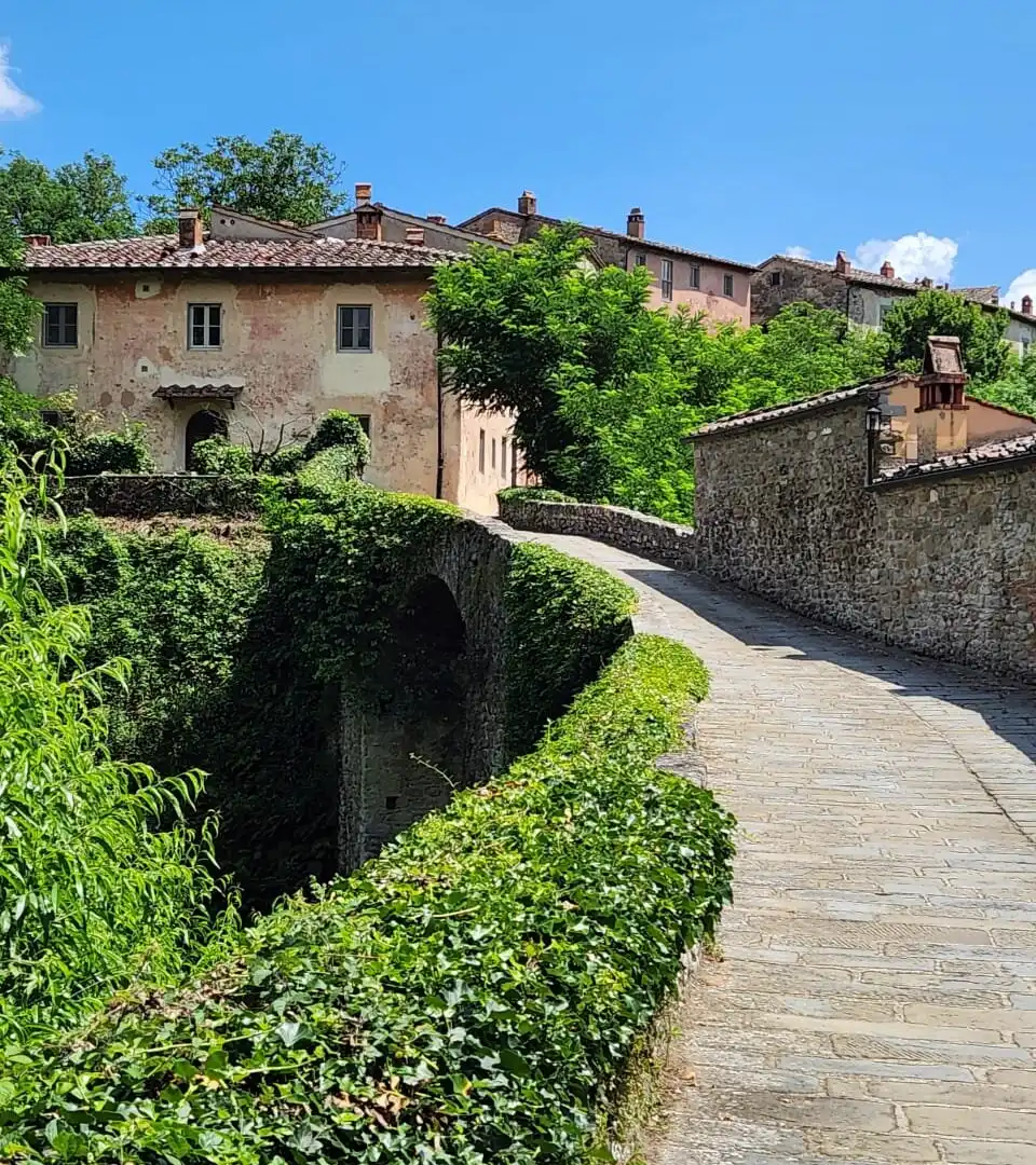 Hotel in zona Il Borro