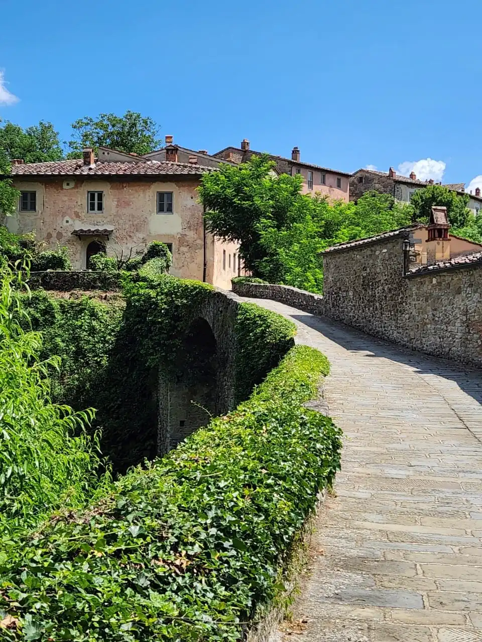 Hotels in der Nähe von Il Borro