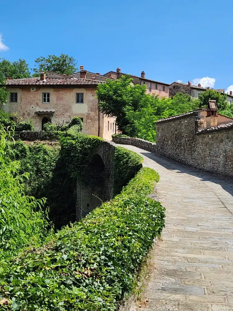 Hotel di Terranuova Bracciolini