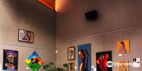 Dancing Gnome Brewery