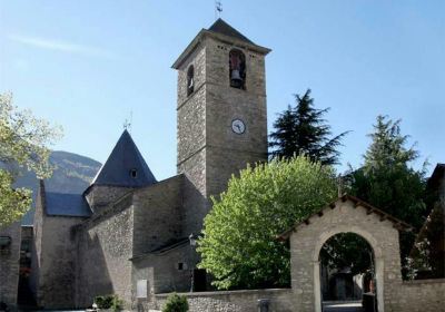 Iglesia Parroquial de Santa Maria La Mayor