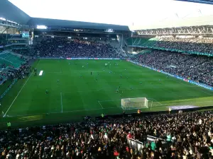 ジョフロワ・ギシャール・スタジアム