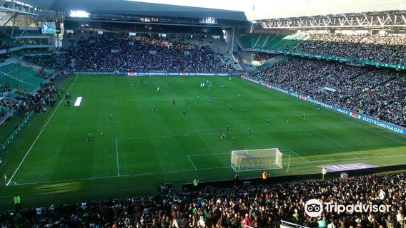 Guichard Stadium