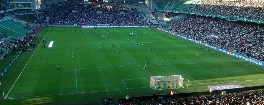Guichard Stadium