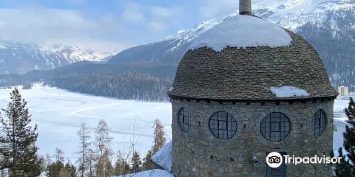 塞根蒂尼美術館