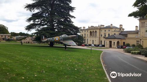 Bentley Priory Museum