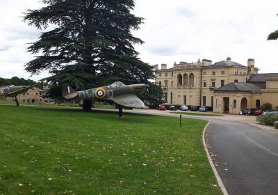 Bentley Priory Museum