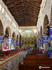 Catedral de la Inmaculada Concepcion