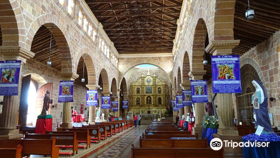 Parish Church of the Immaculate Conception