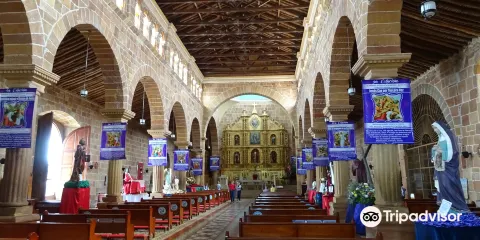 Catedral de la Inmaculada Concepcion
