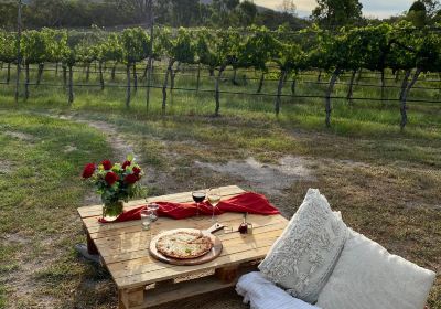 Balancing Heart Vineyard (formerly Balancing Rock)