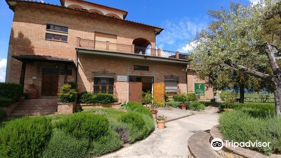 Tenuta Villa Trasqua