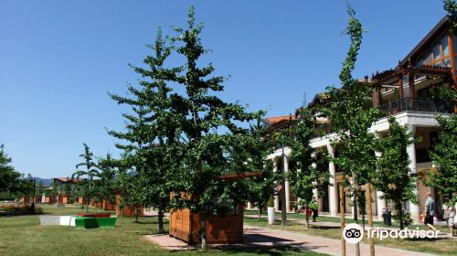 Parco Urbano Termale