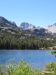 Devil's Postpile National Monument