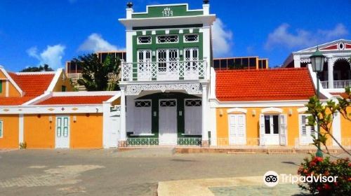 National Archaeological Museum Aruba