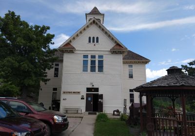 Keystone Museum