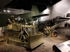 Airborne and Special Operations Museum