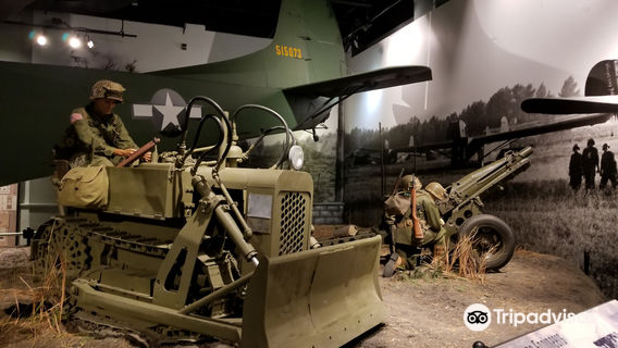 Airborne & Special Operations Museum Foundation