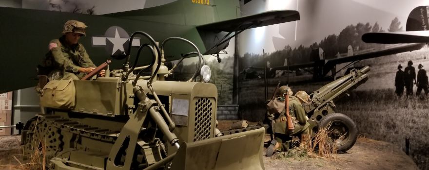 Airborne & Special Operations Museum Foundation