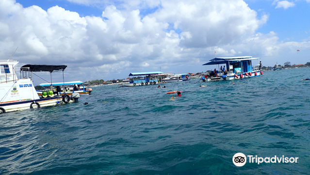 Pandawa Marine Adventures