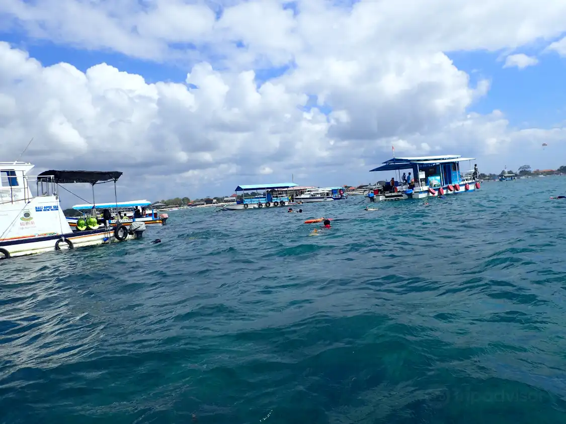 Pandawa Marine Adventures 주변 호텔