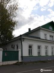 House-Museum of Isaak Ilisch Levitan